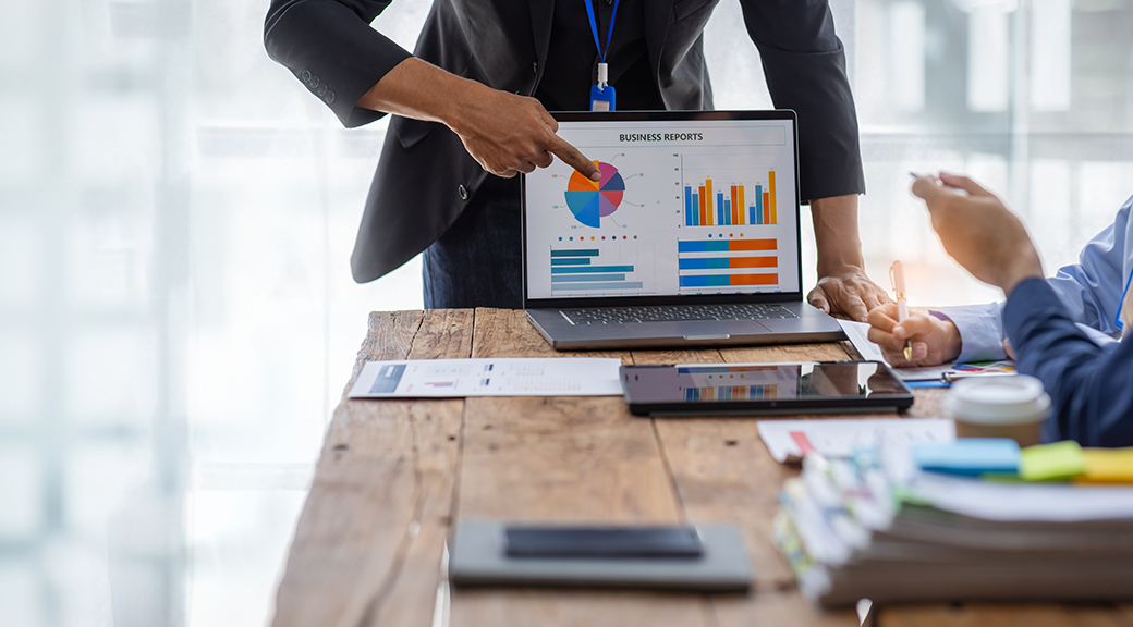 영업기획 이미지