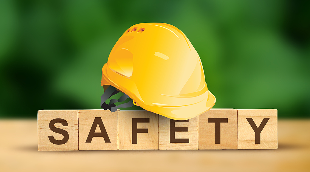 안전보건 이미지