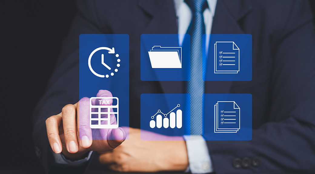 내부회계관리 이미지