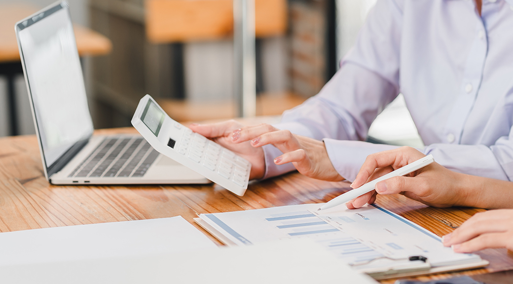 재무기획 이미지